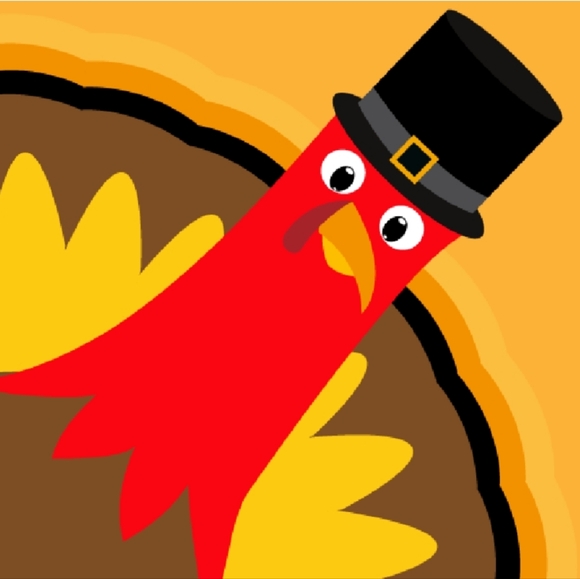 Pre Thanksgiving Sale 🦃🍗🦃 - Picture 2 of 3